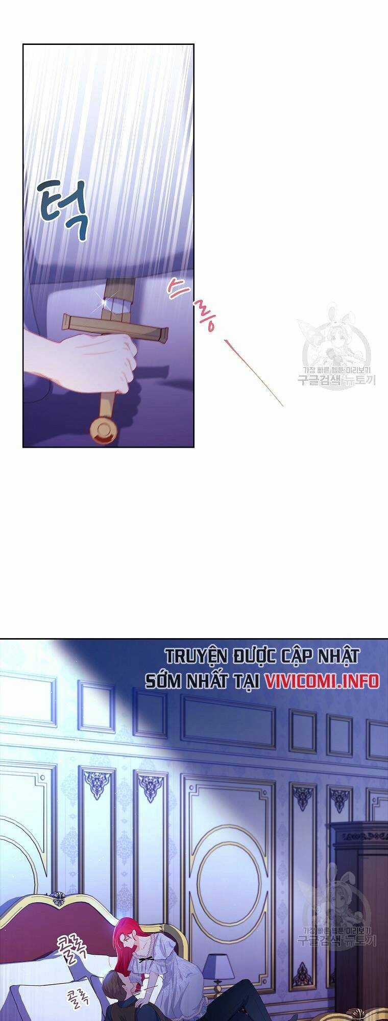 Chồng Tôi Là Người Do Tôi Định Đoạt Chapter 7 trang 40