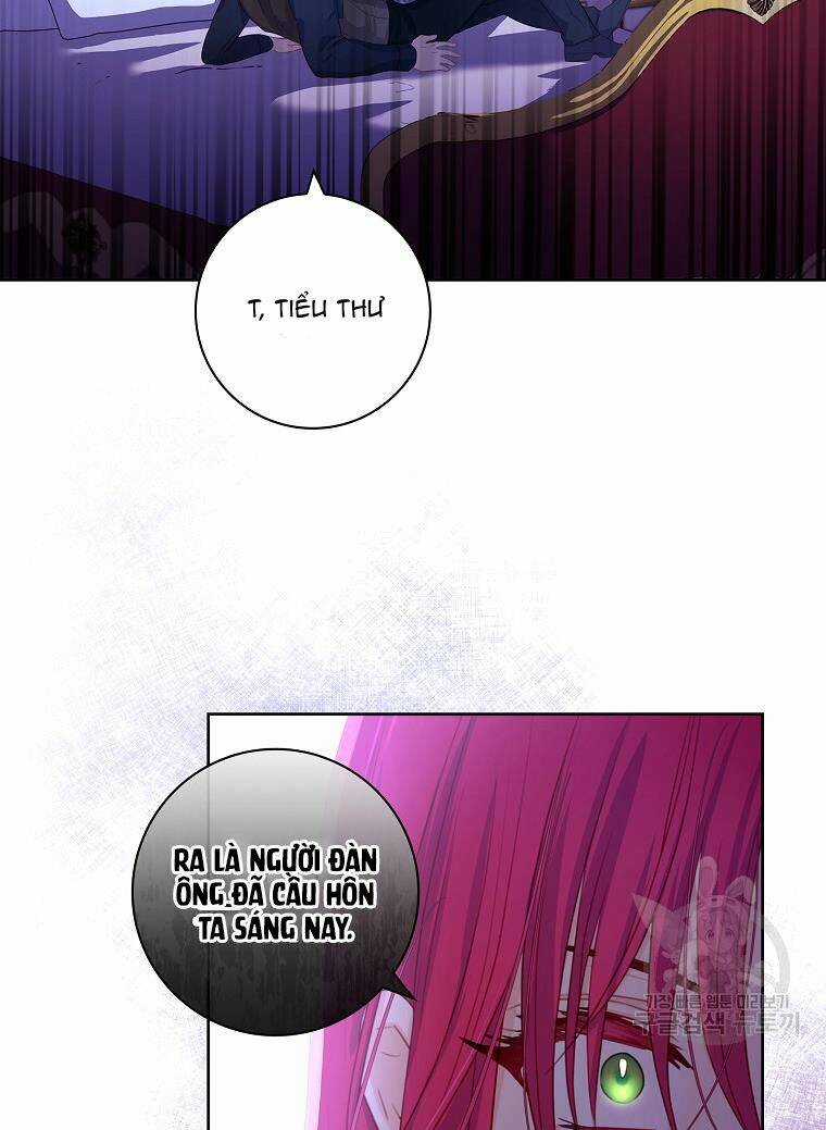 Chồng Tôi Là Người Do Tôi Định Đoạt Chapter 7 trang 41