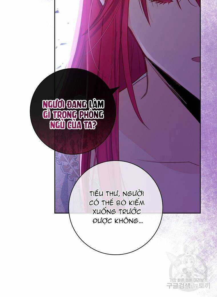 Chồng Tôi Là Người Do Tôi Định Đoạt Chapter 7 trang 42