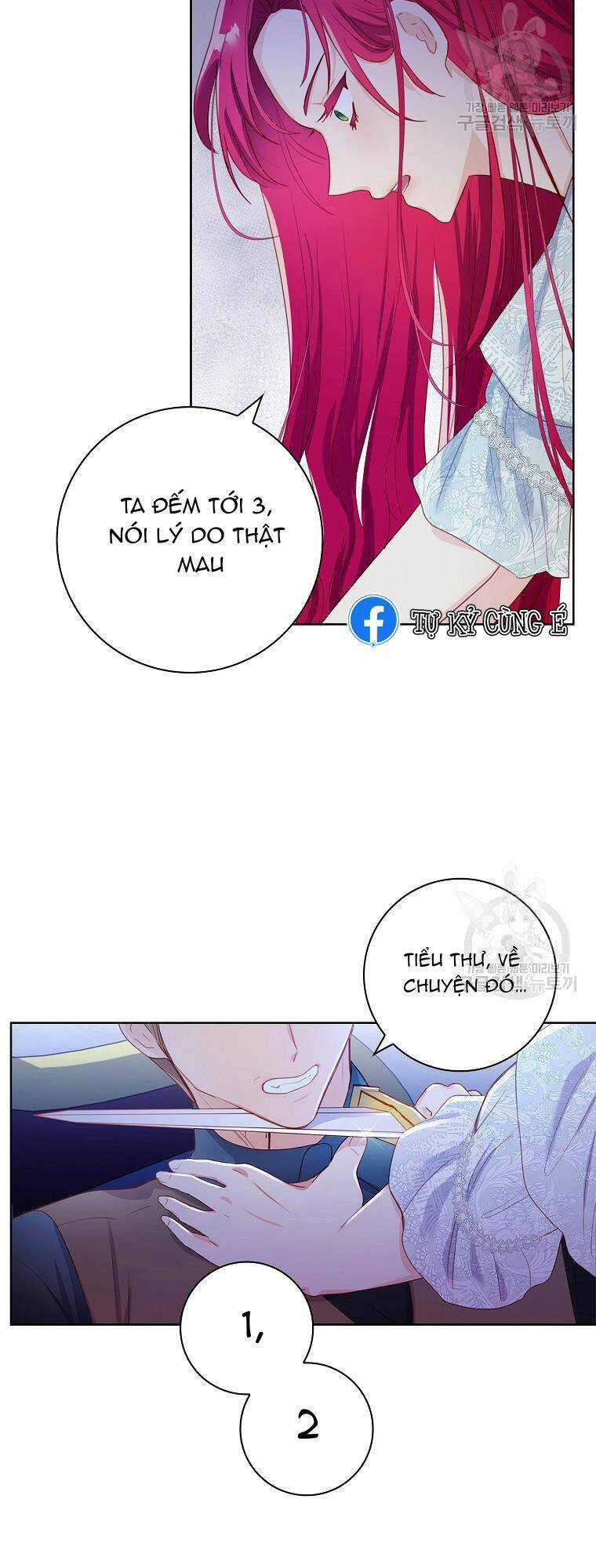 Chồng Tôi Là Người Do Tôi Định Đoạt Chapter 7 trang 44