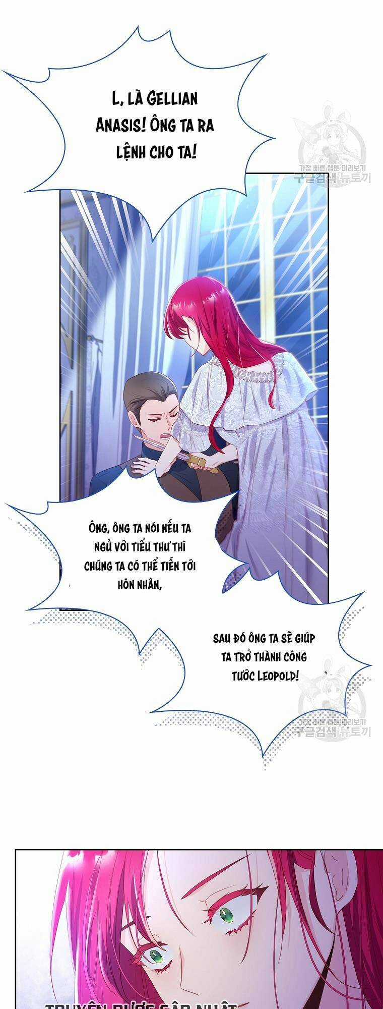 Chồng Tôi Là Người Do Tôi Định Đoạt Chapter 7 trang 45