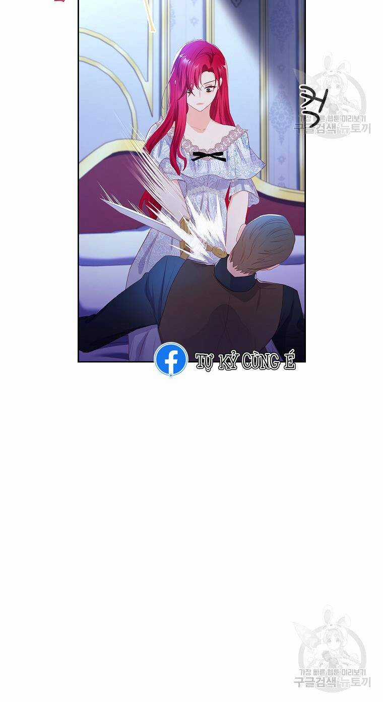 Chồng Tôi Là Người Do Tôi Định Đoạt Chapter 7 trang 47