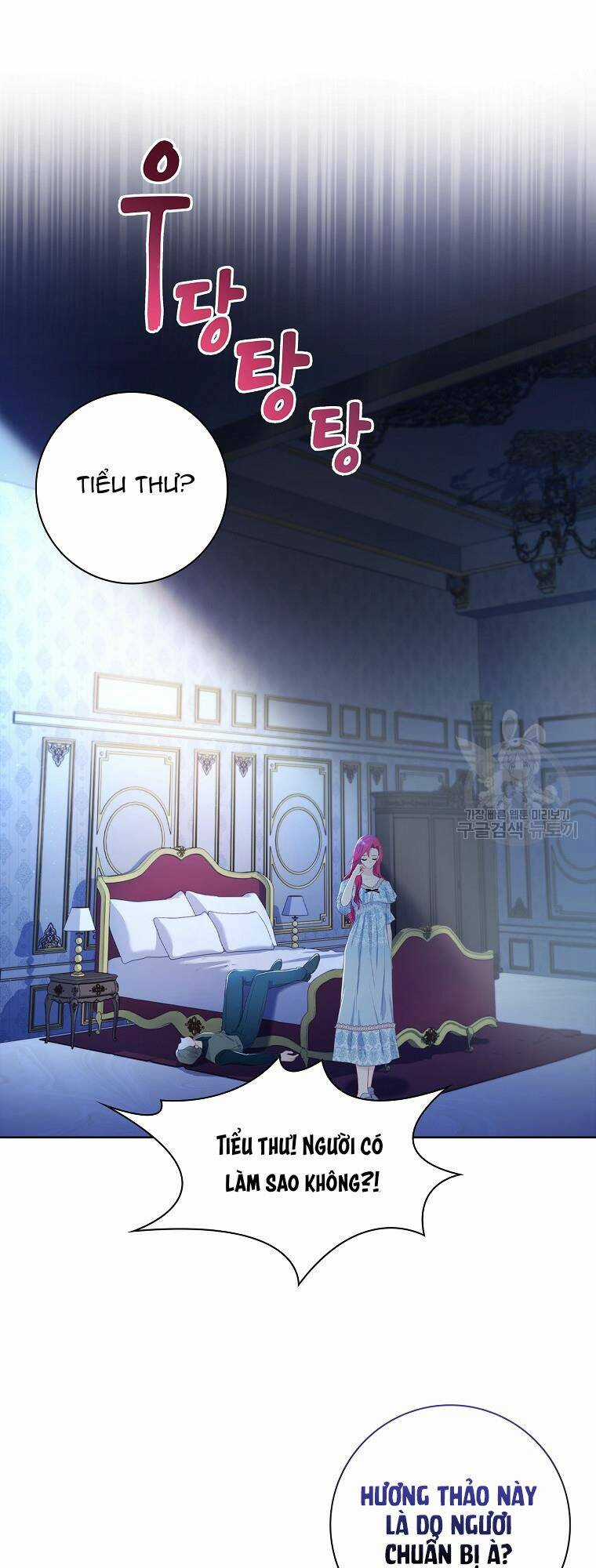 Chồng Tôi Là Người Do Tôi Định Đoạt Chapter 7 trang 48