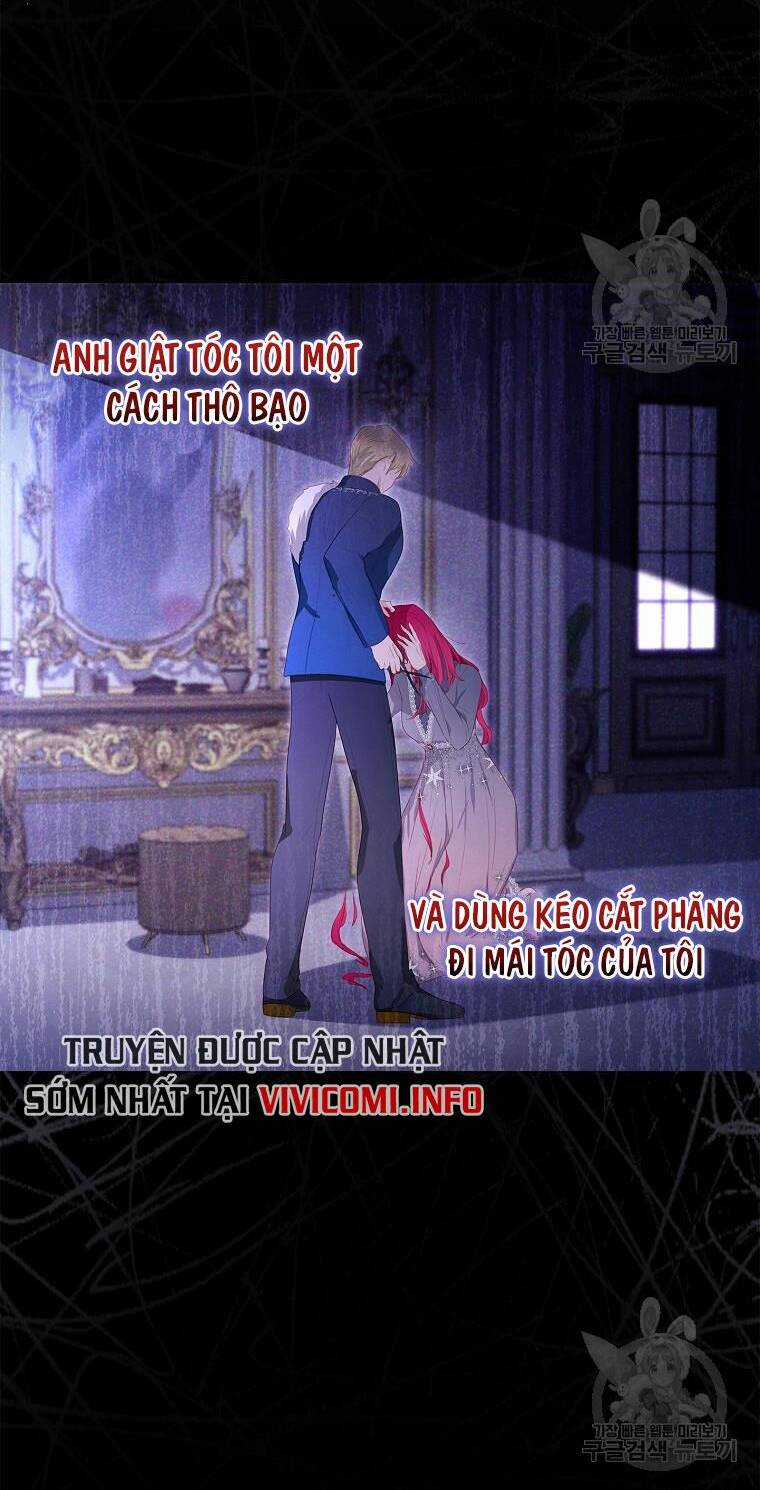 Chồng Tôi Là Người Do Tôi Định Đoạt Chapter 7 trang 5