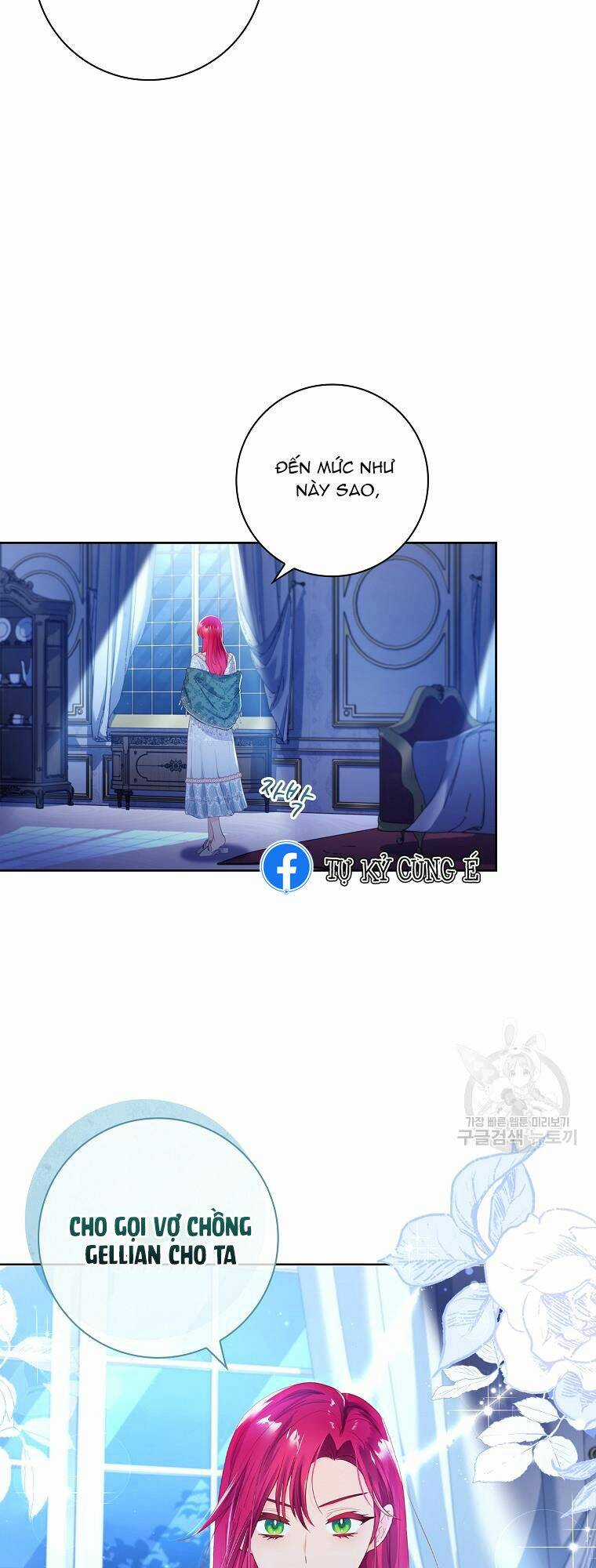 Chồng Tôi Là Người Do Tôi Định Đoạt Chapter 7 trang 50