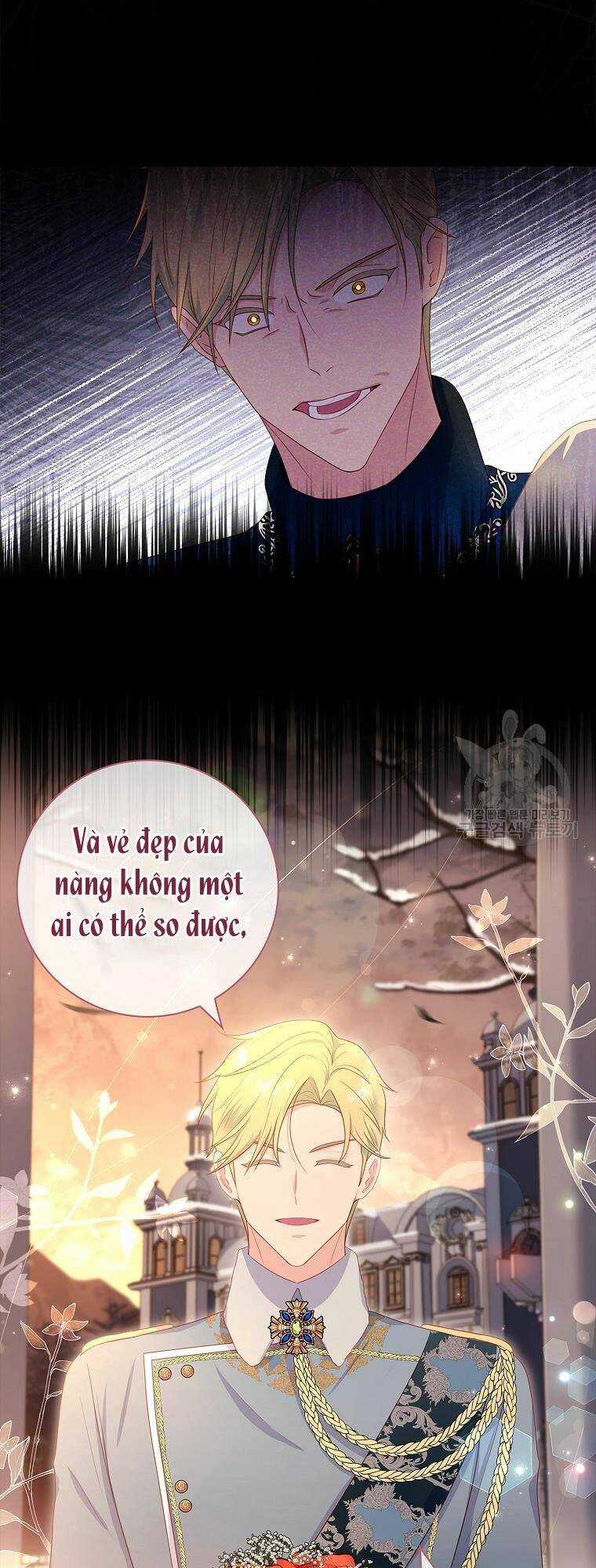 Chồng Tôi Là Người Do Tôi Định Đoạt Chapter 7 trang 6