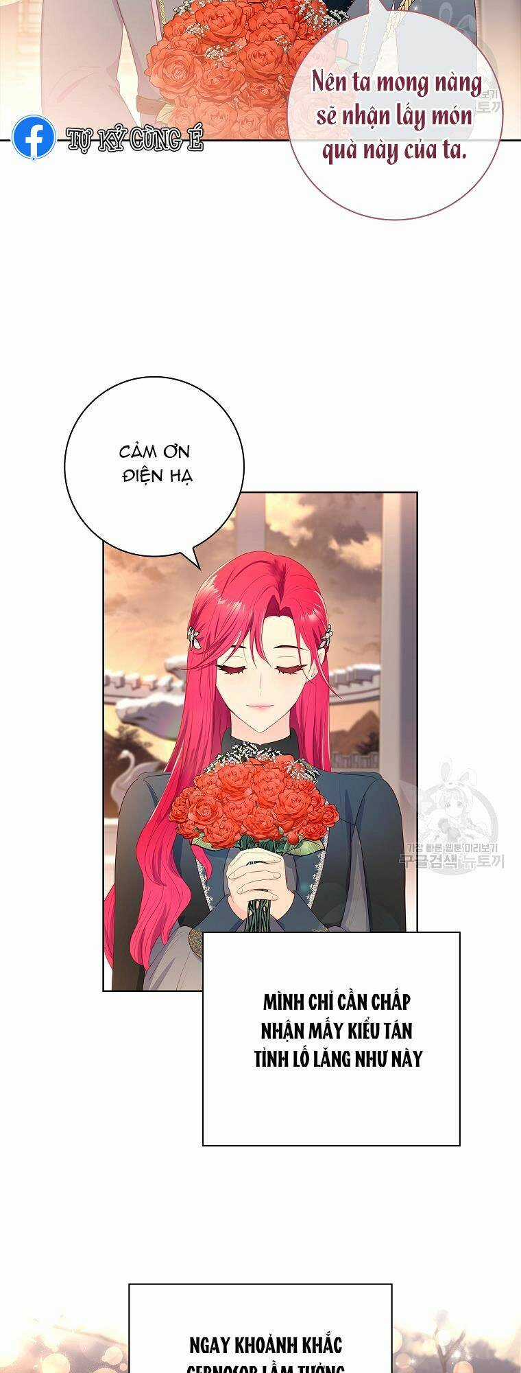 Chồng Tôi Là Người Do Tôi Định Đoạt Chapter 7 trang 7