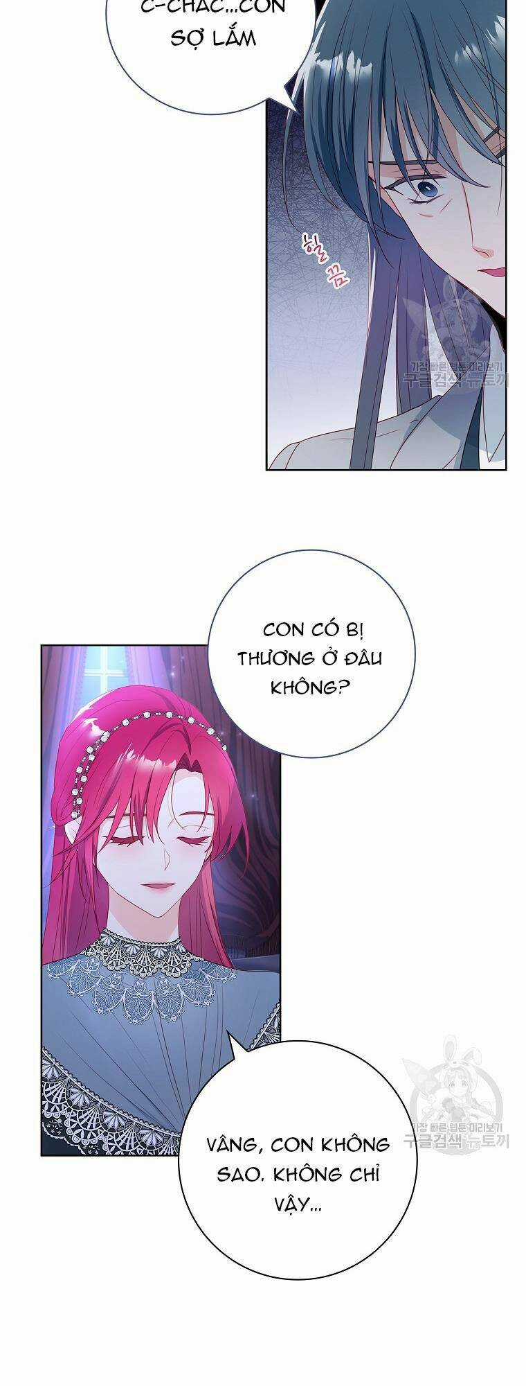 Chồng Tôi Là Người Do Tôi Định Đoạt Chapter 8 trang 10