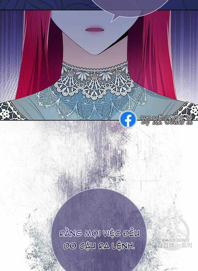 Chồng Tôi Là Người Do Tôi Định Đoạt Chapter 8 trang 12