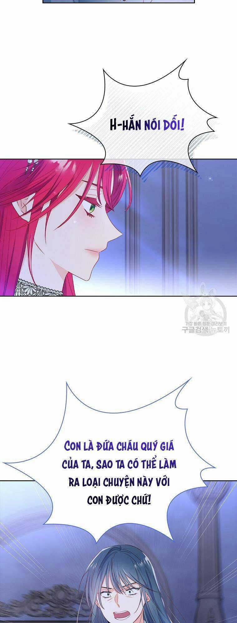 Chồng Tôi Là Người Do Tôi Định Đoạt Chapter 8 trang 14