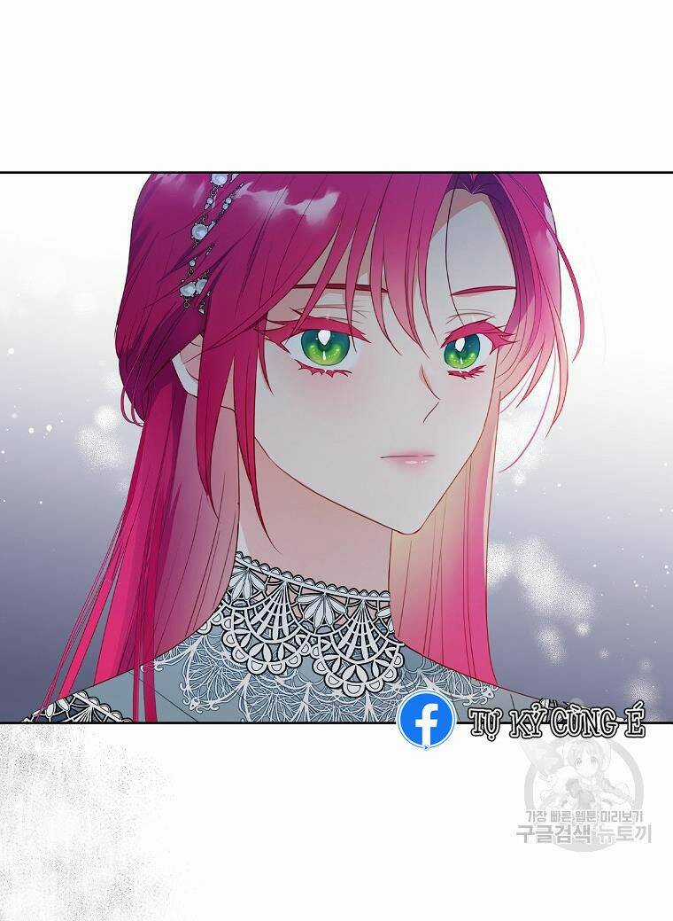 Chồng Tôi Là Người Do Tôi Định Đoạt Chapter 8 trang 19