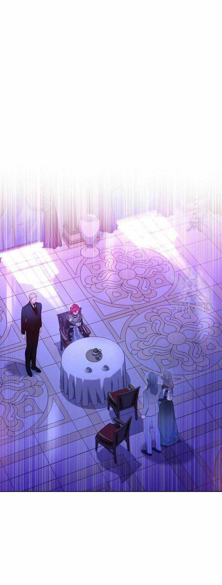 Chồng Tôi Là Người Do Tôi Định Đoạt Chapter 8 trang 21