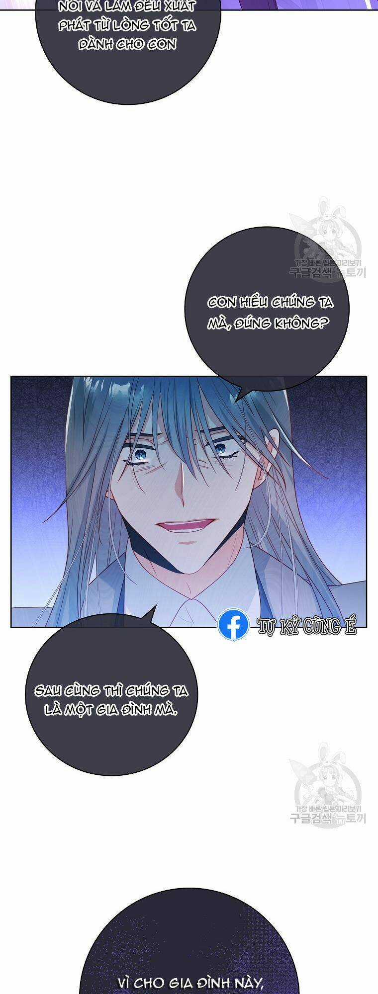 Chồng Tôi Là Người Do Tôi Định Đoạt Chapter 8 trang 24