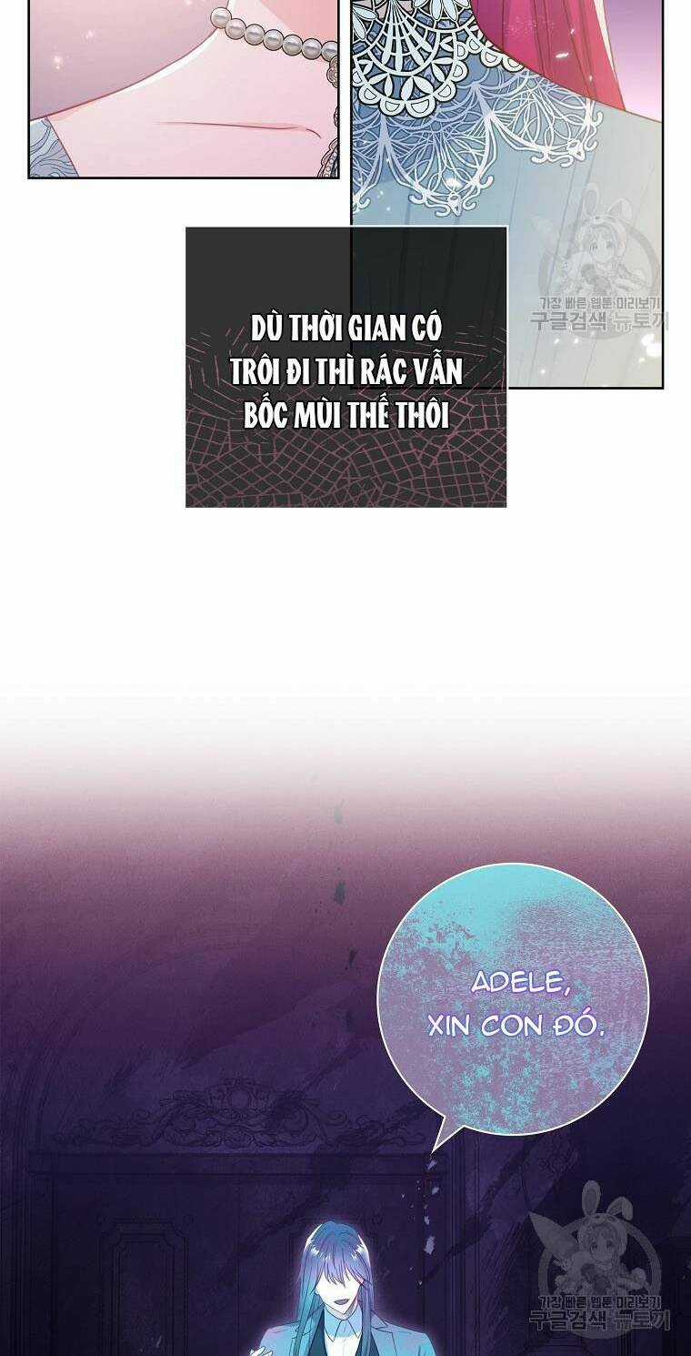 Chồng Tôi Là Người Do Tôi Định Đoạt Chapter 8 trang 26