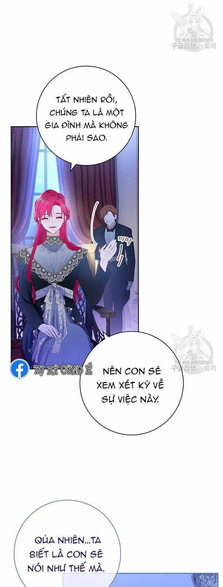 Chồng Tôi Là Người Do Tôi Định Đoạt Chapter 8 trang 28