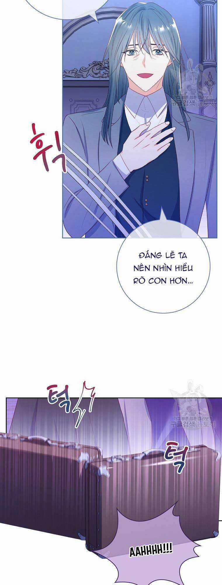 Chồng Tôi Là Người Do Tôi Định Đoạt Chapter 8 trang 29