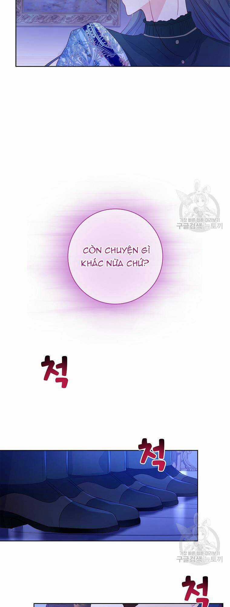 Chồng Tôi Là Người Do Tôi Định Đoạt Chapter 8 trang 31