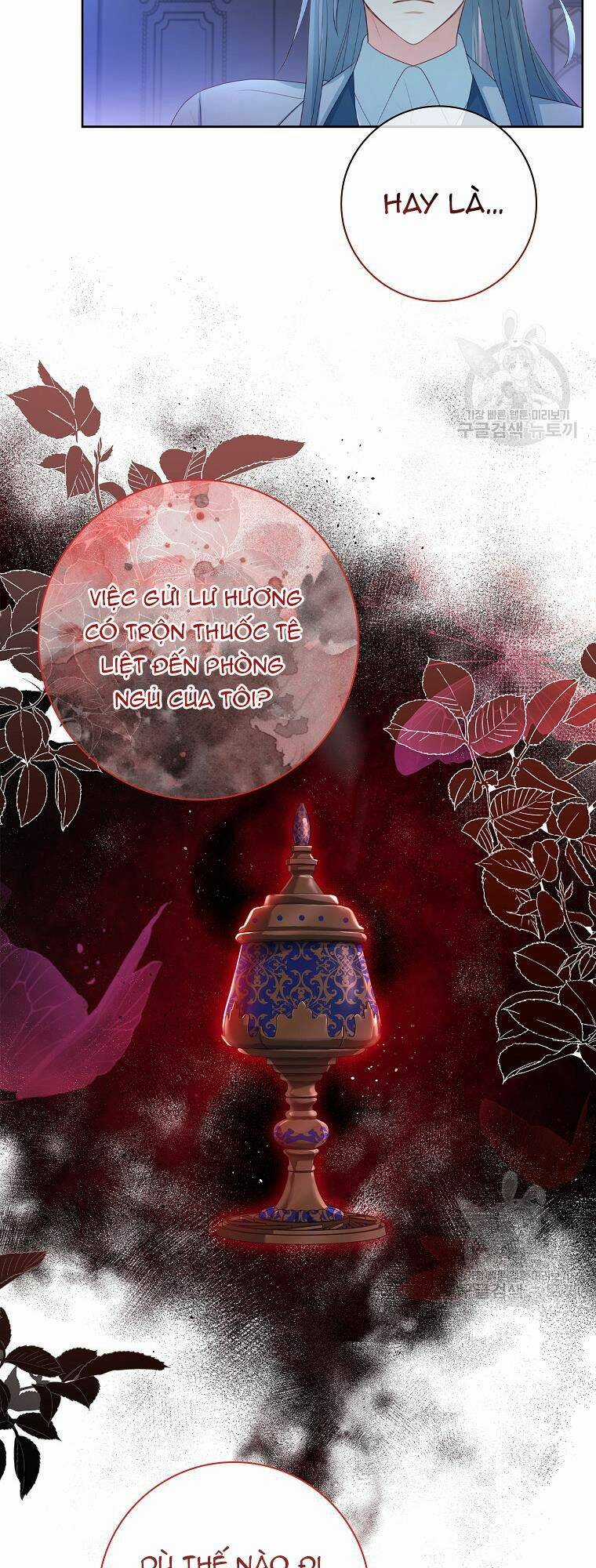 Chồng Tôi Là Người Do Tôi Định Đoạt Chapter 8 trang 37