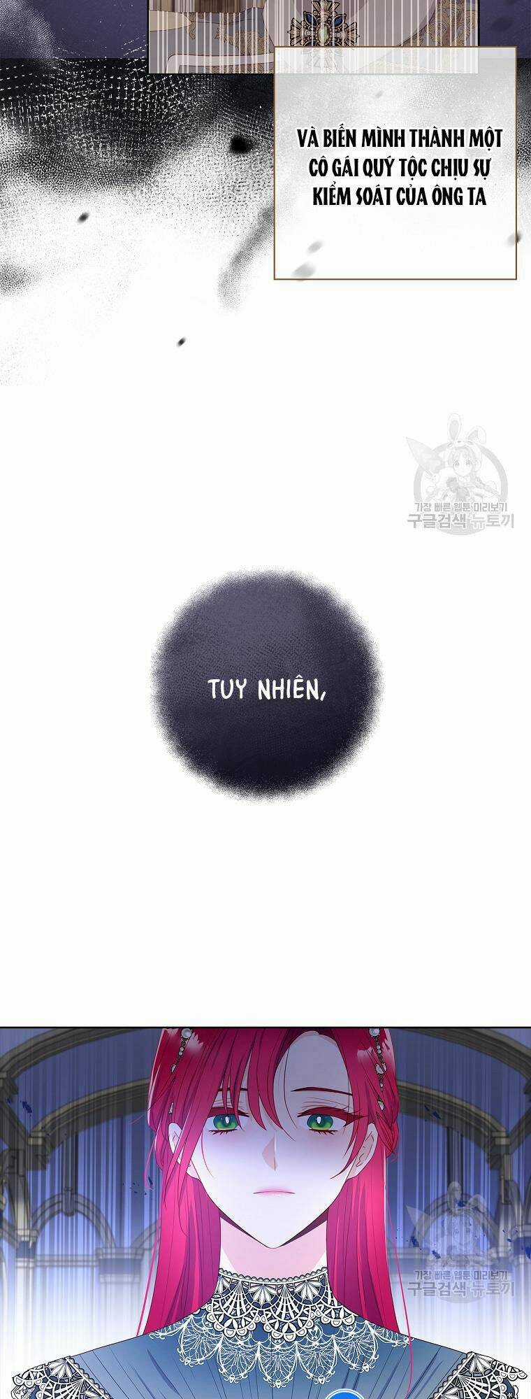 Chồng Tôi Là Người Do Tôi Định Đoạt Chapter 8 trang 4