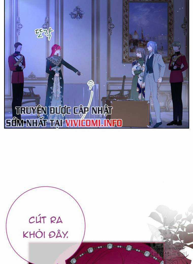 Chồng Tôi Là Người Do Tôi Định Đoạt Chapter 8 trang 40