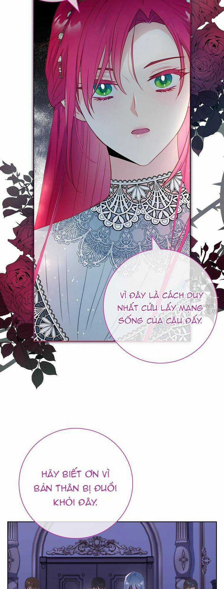 Chồng Tôi Là Người Do Tôi Định Đoạt Chapter 8 trang 41