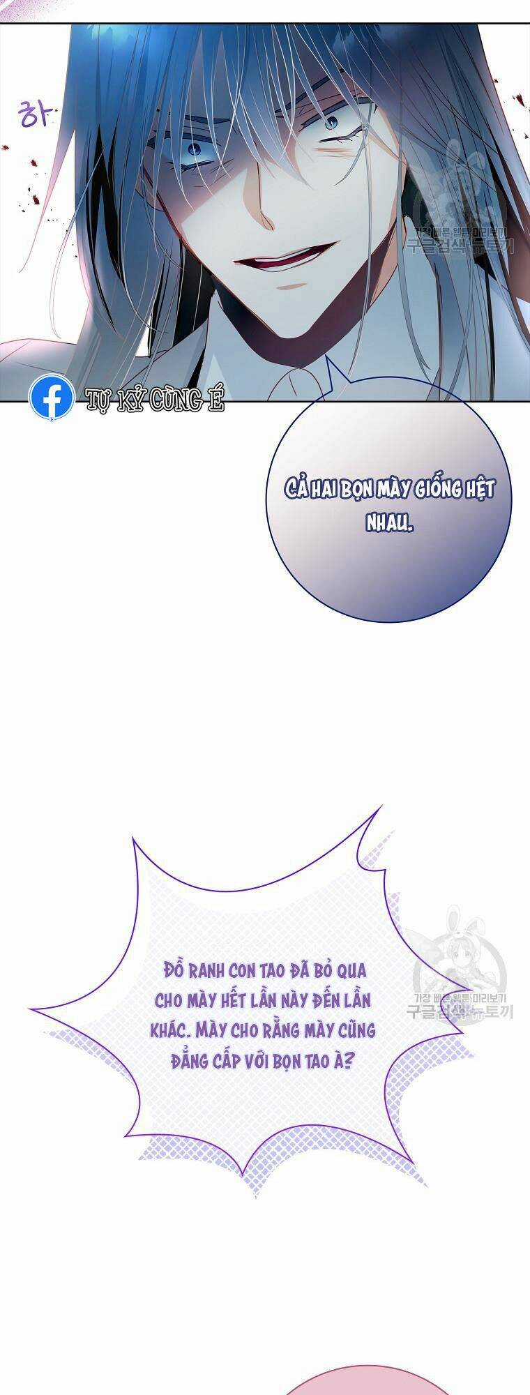 Chồng Tôi Là Người Do Tôi Định Đoạt Chapter 8 trang 43