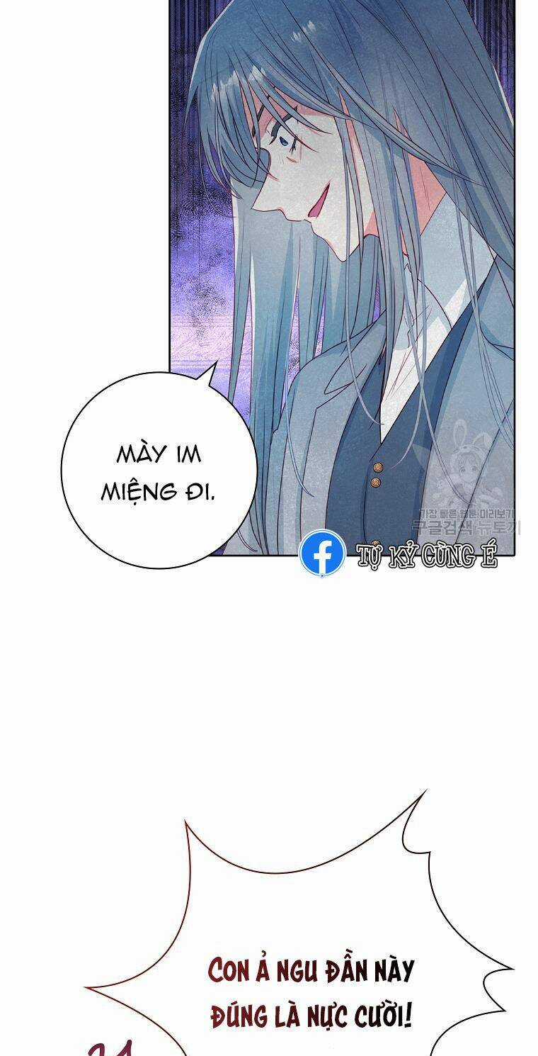 Chồng Tôi Là Người Do Tôi Định Đoạt Chapter 8 trang 45