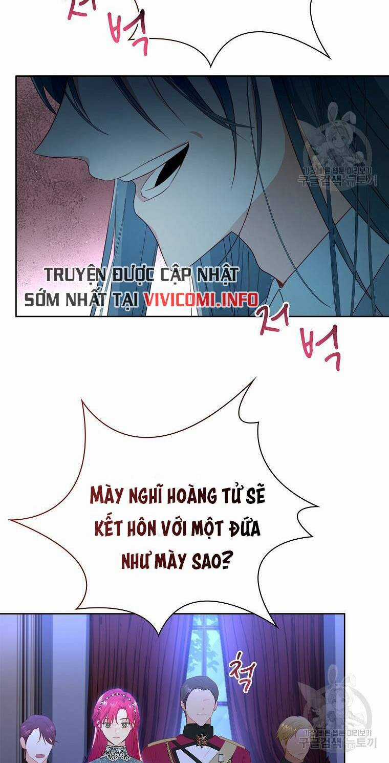 Chồng Tôi Là Người Do Tôi Định Đoạt Chapter 8 trang 46