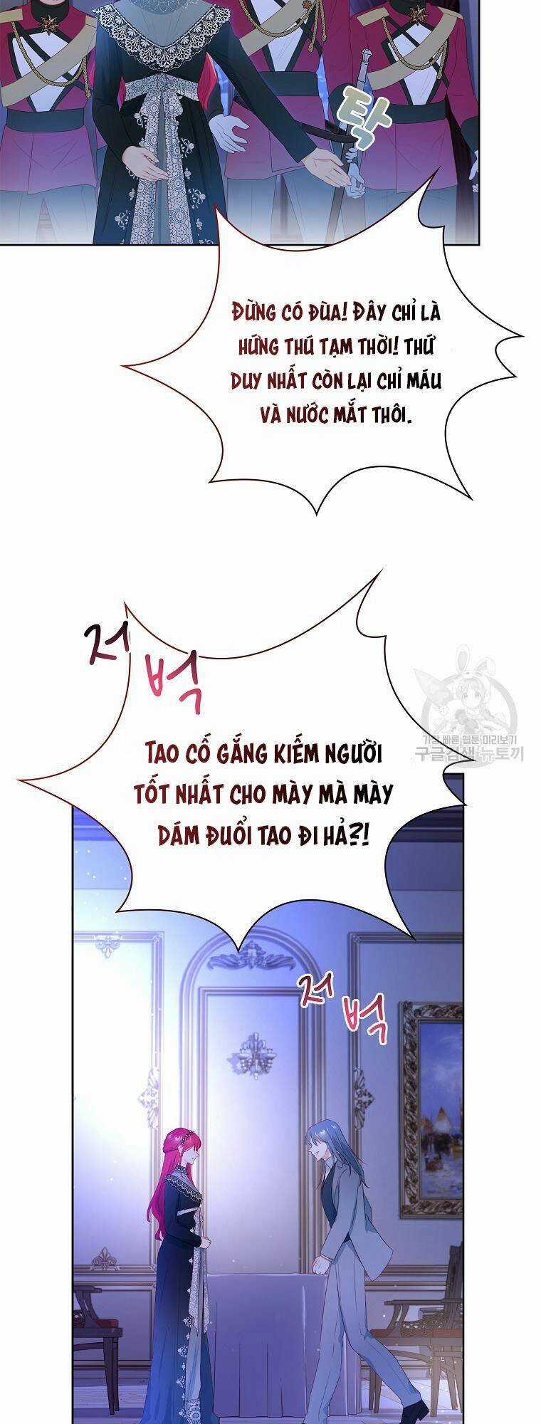 Chồng Tôi Là Người Do Tôi Định Đoạt Chapter 8 trang 47