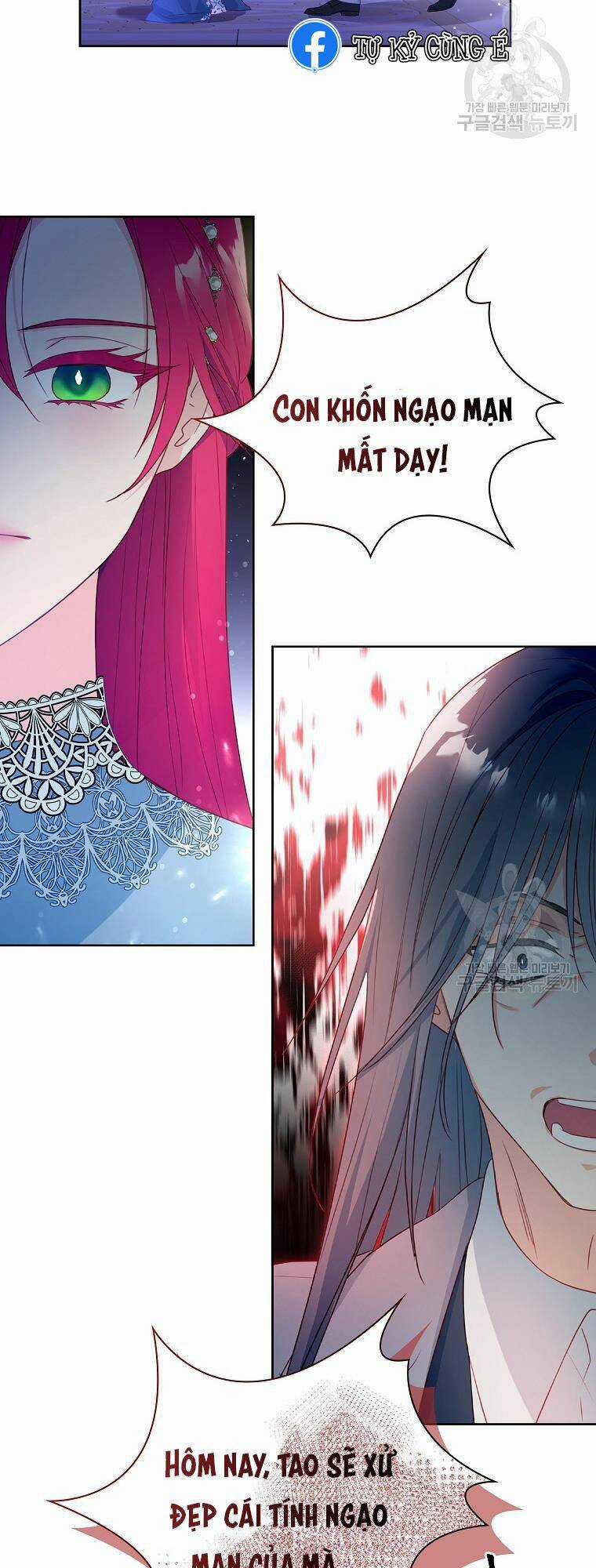 Chồng Tôi Là Người Do Tôi Định Đoạt Chapter 8 trang 48