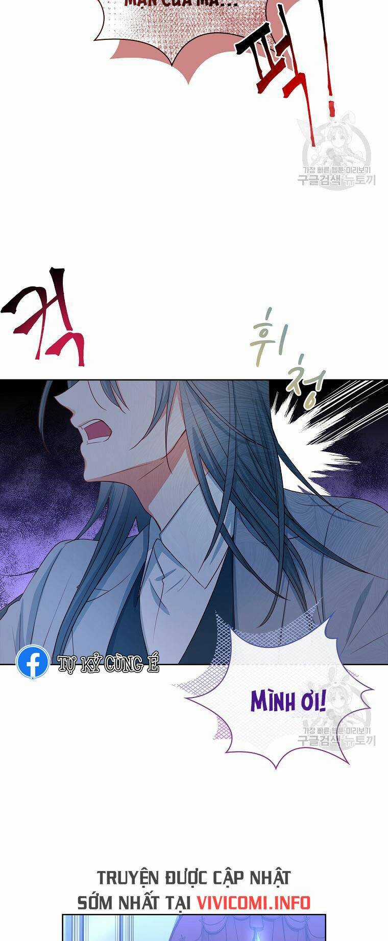 Chồng Tôi Là Người Do Tôi Định Đoạt Chapter 8 trang 49