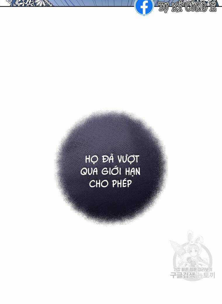 Chồng Tôi Là Người Do Tôi Định Đoạt Chapter 8 trang 5