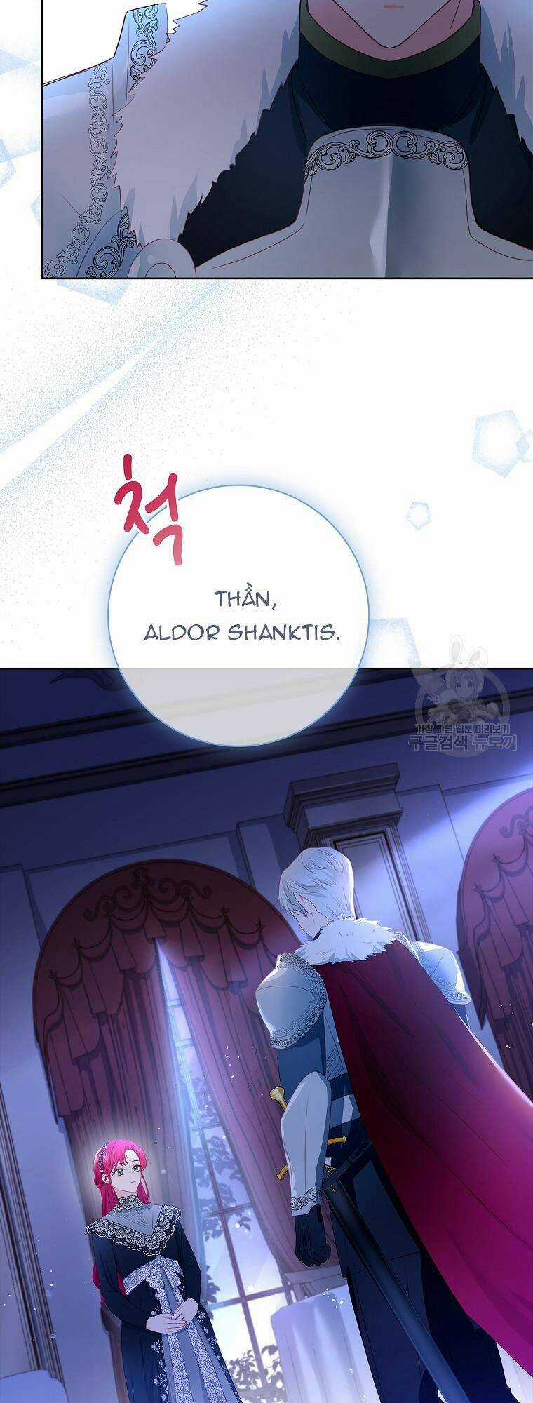 Chồng Tôi Là Người Do Tôi Định Đoạt Chapter 8 trang 51