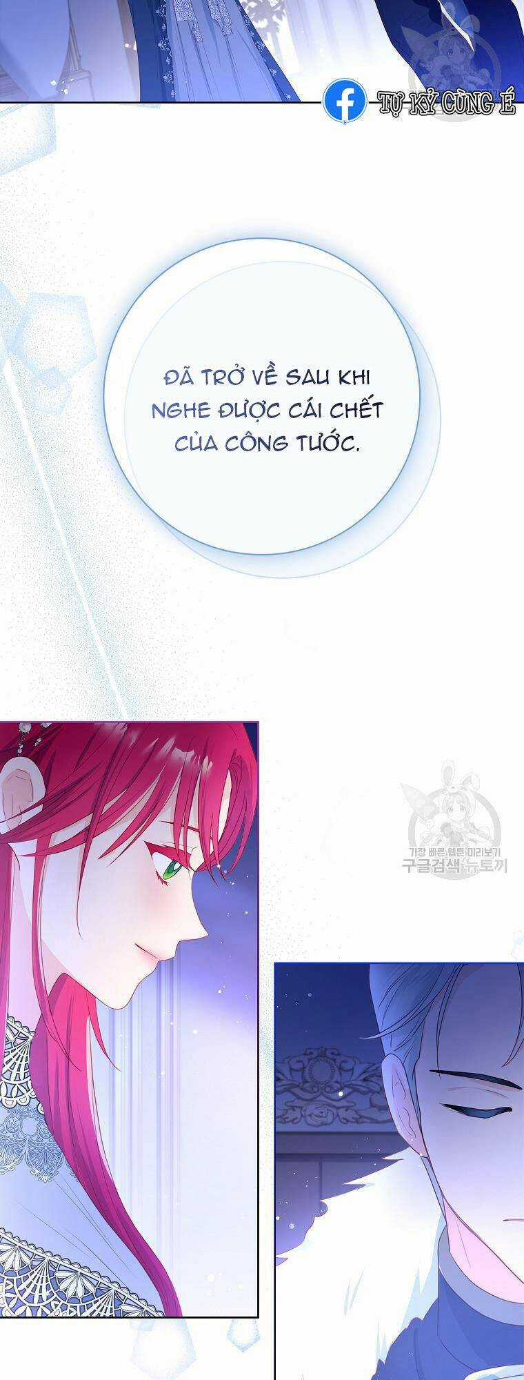 Chồng Tôi Là Người Do Tôi Định Đoạt Chapter 8 trang 52