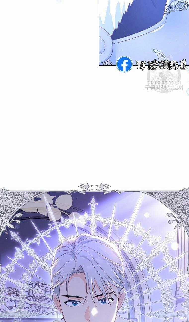 Chồng Tôi Là Người Do Tôi Định Đoạt Chapter 8 trang 53