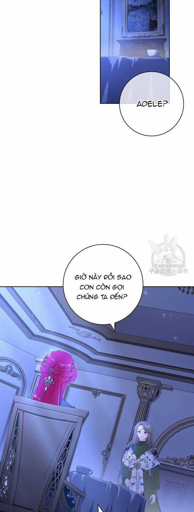 Chồng Tôi Là Người Do Tôi Định Đoạt Chapter 8 trang 7