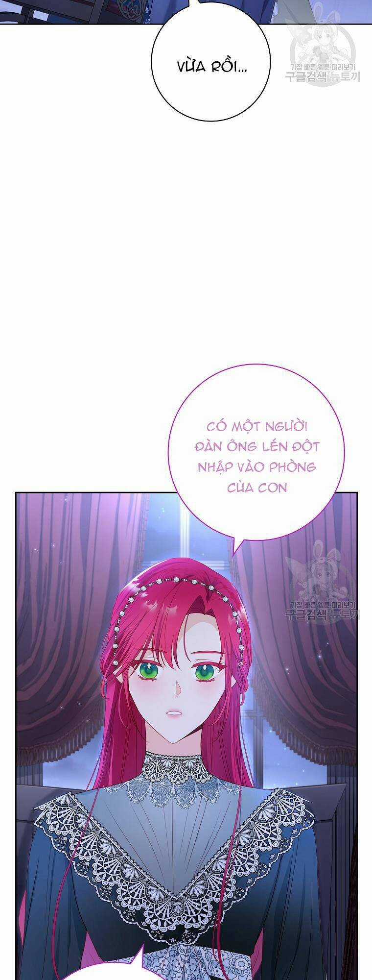 Chồng Tôi Là Người Do Tôi Định Đoạt Chapter 8 trang 8