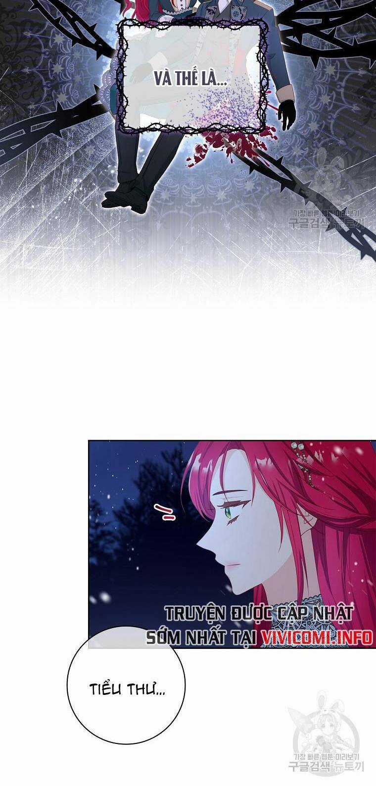 Chồng Tôi Là Người Do Tôi Định Đoạt Chapter 9 trang 12