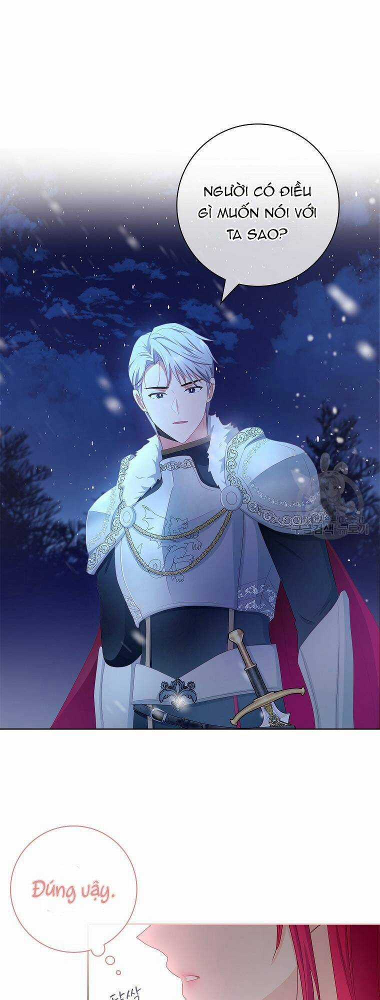 Chồng Tôi Là Người Do Tôi Định Đoạt Chapter 9 trang 13