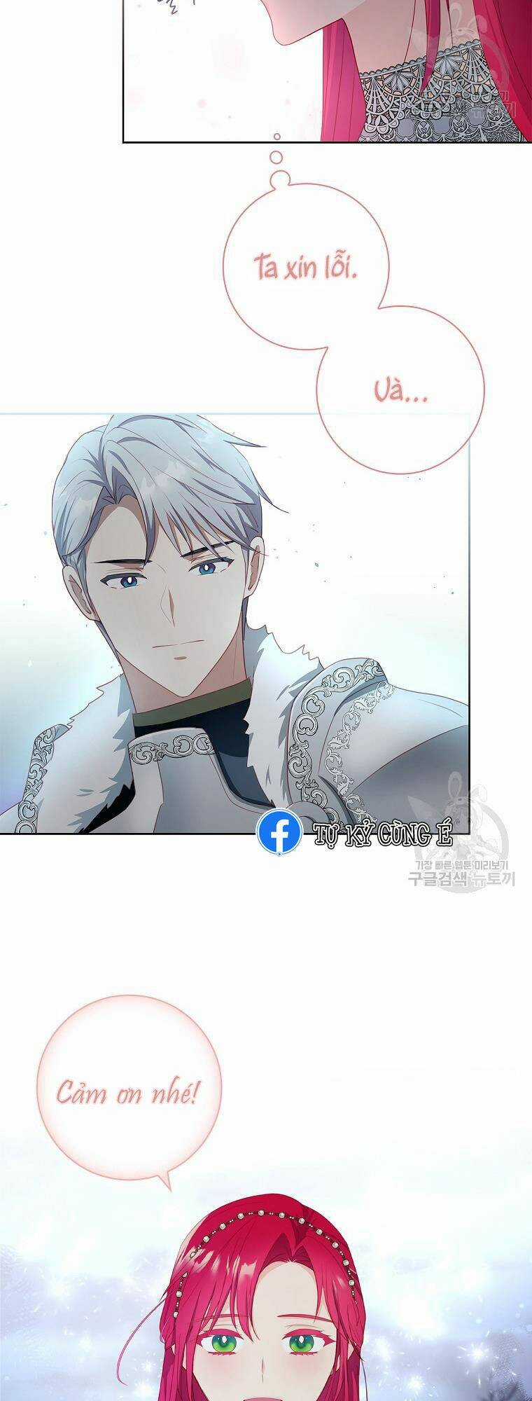 Chồng Tôi Là Người Do Tôi Định Đoạt Chapter 9 trang 14