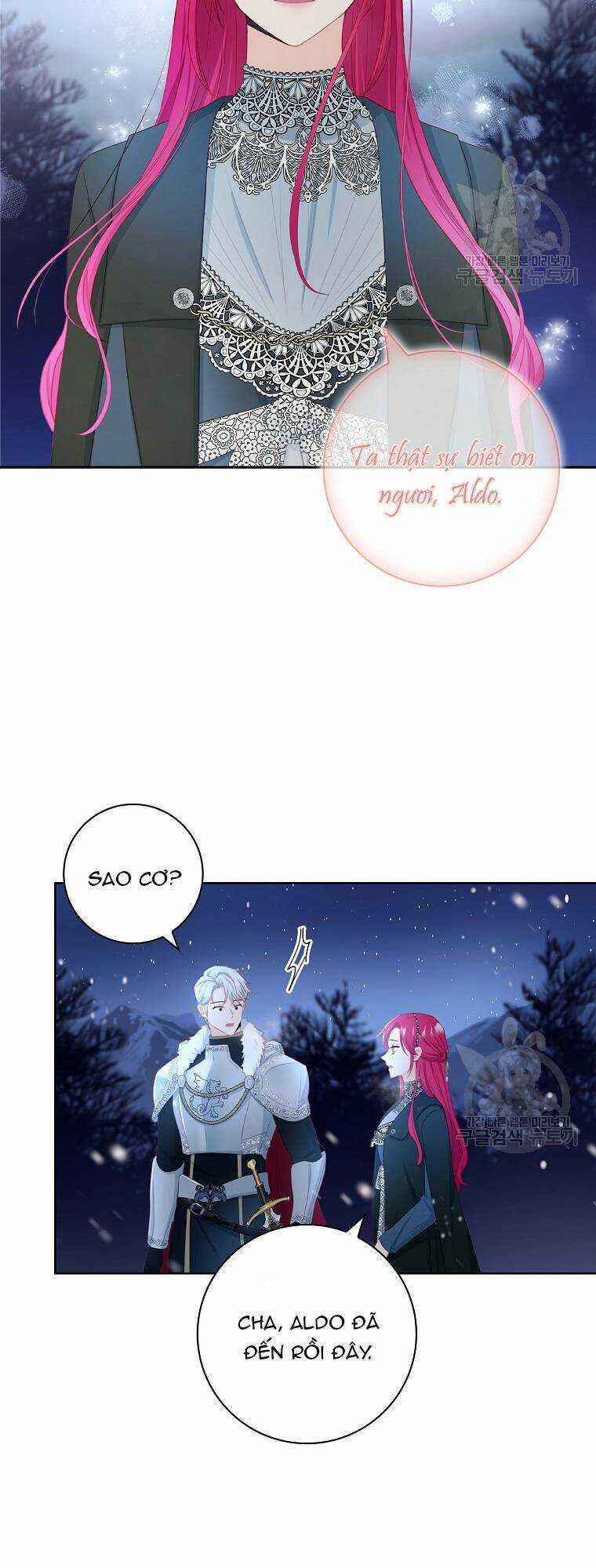 Chồng Tôi Là Người Do Tôi Định Đoạt Chapter 9 trang 15