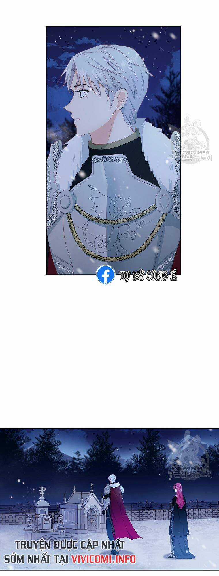 Chồng Tôi Là Người Do Tôi Định Đoạt Chapter 9 trang 16