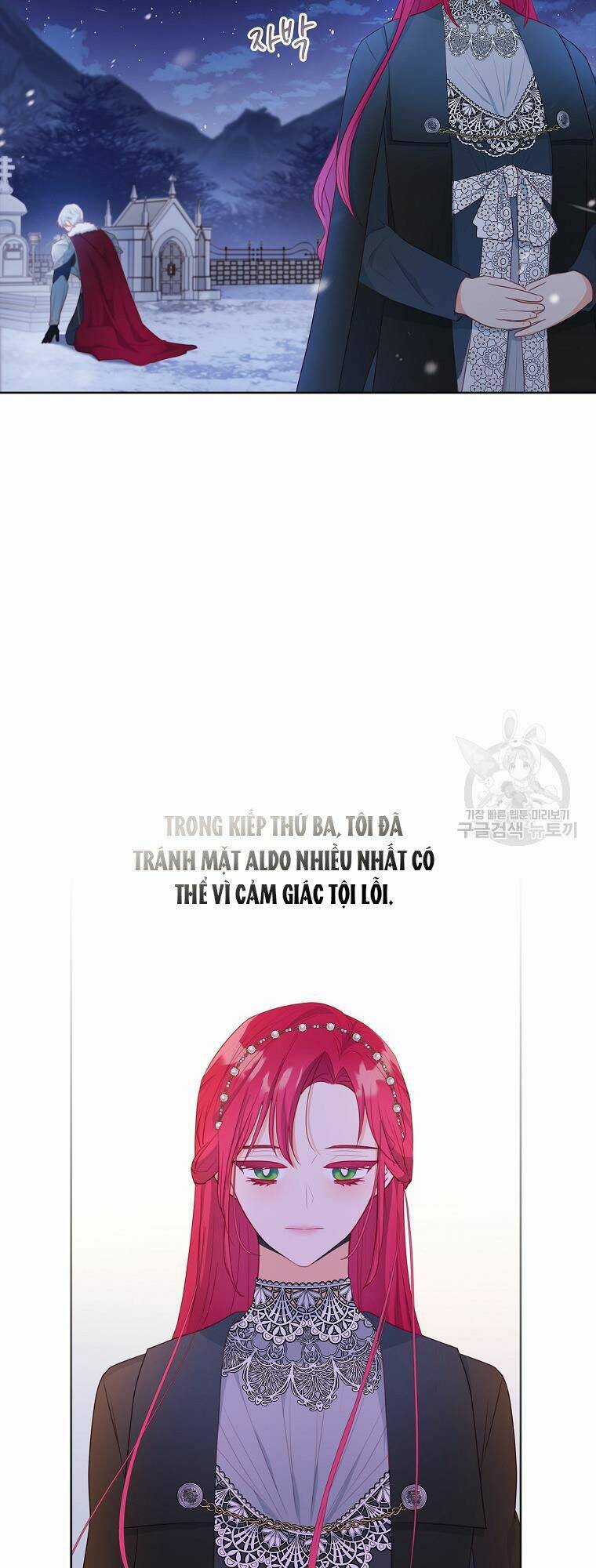 Chồng Tôi Là Người Do Tôi Định Đoạt Chapter 9 trang 19