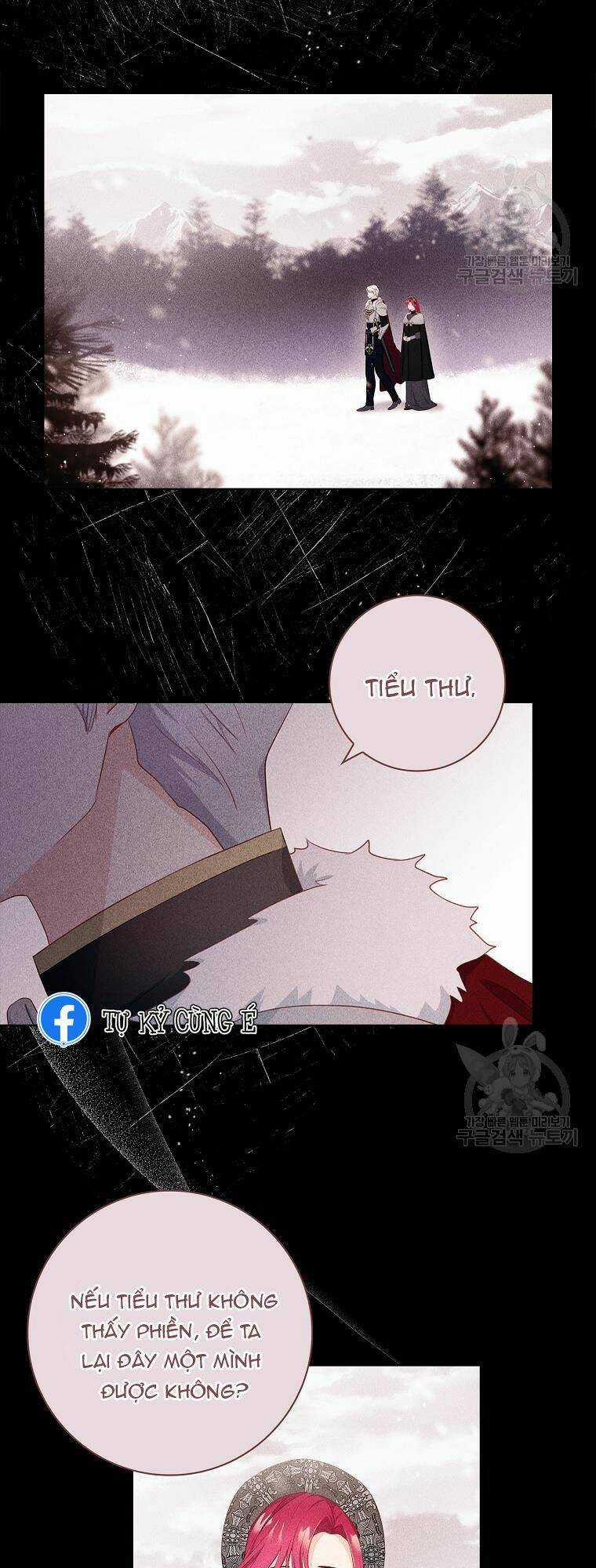 Chồng Tôi Là Người Do Tôi Định Đoạt Chapter 9 trang 2