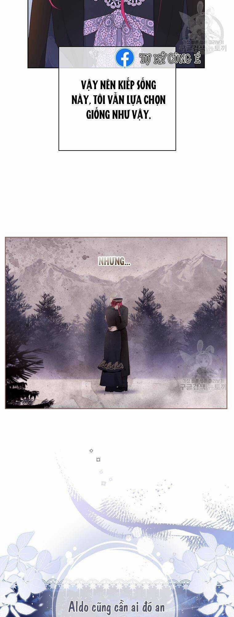 Chồng Tôi Là Người Do Tôi Định Đoạt Chapter 9 trang 20