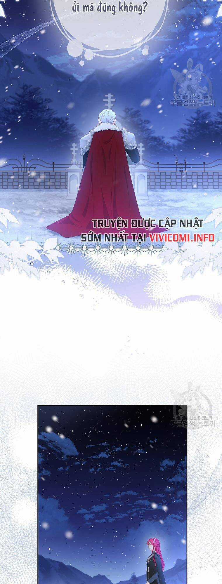 Chồng Tôi Là Người Do Tôi Định Đoạt Chapter 9 trang 21