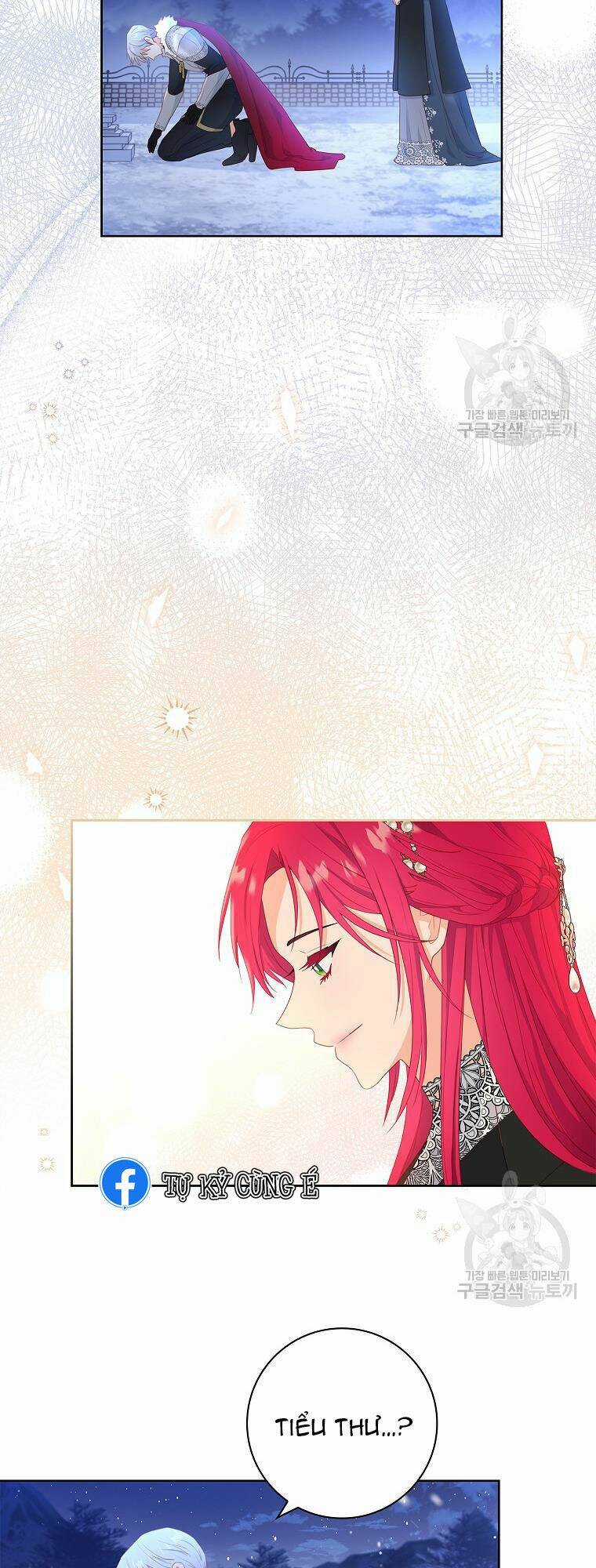 Chồng Tôi Là Người Do Tôi Định Đoạt Chapter 9 trang 22