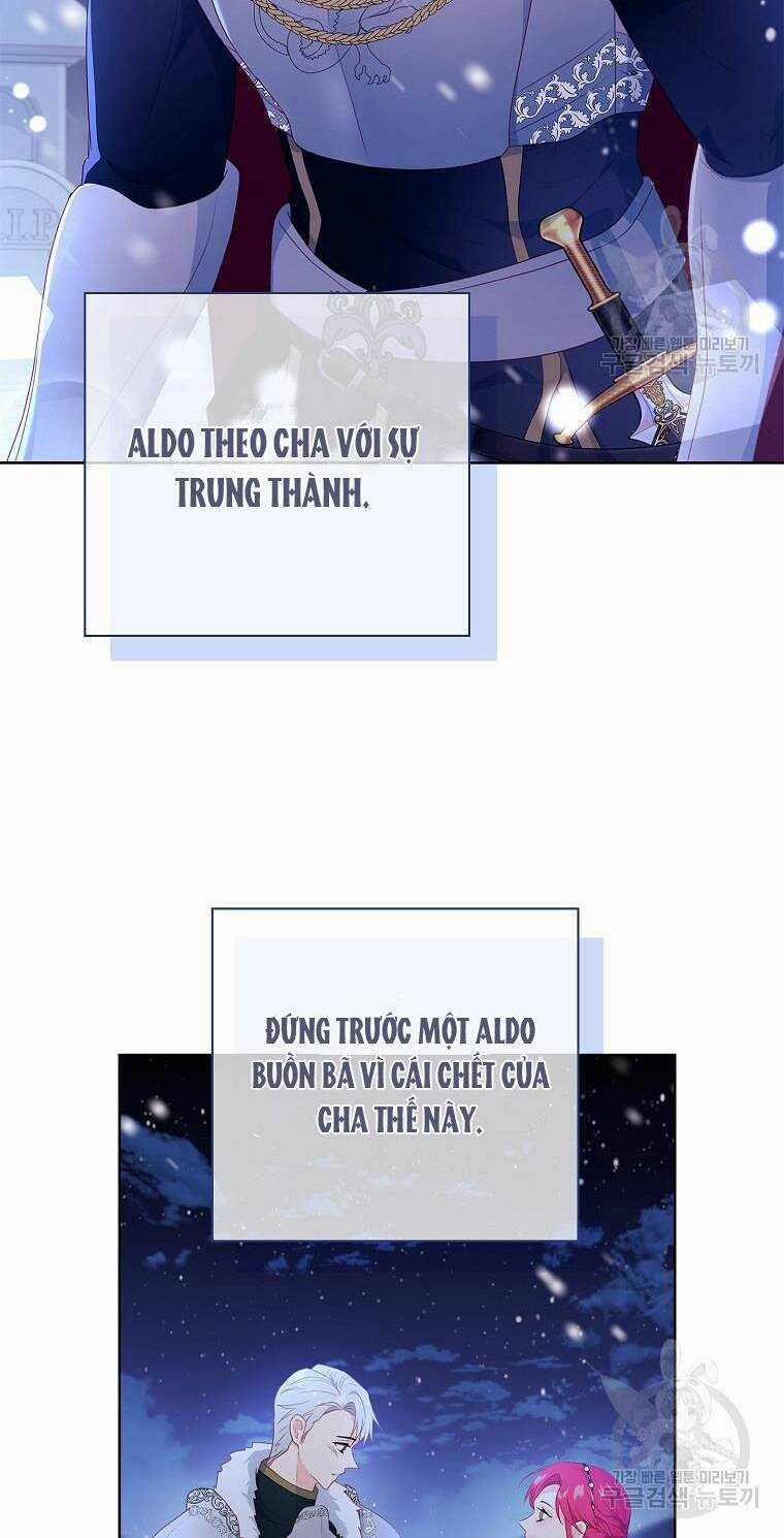 Chồng Tôi Là Người Do Tôi Định Đoạt Chapter 9 trang 24