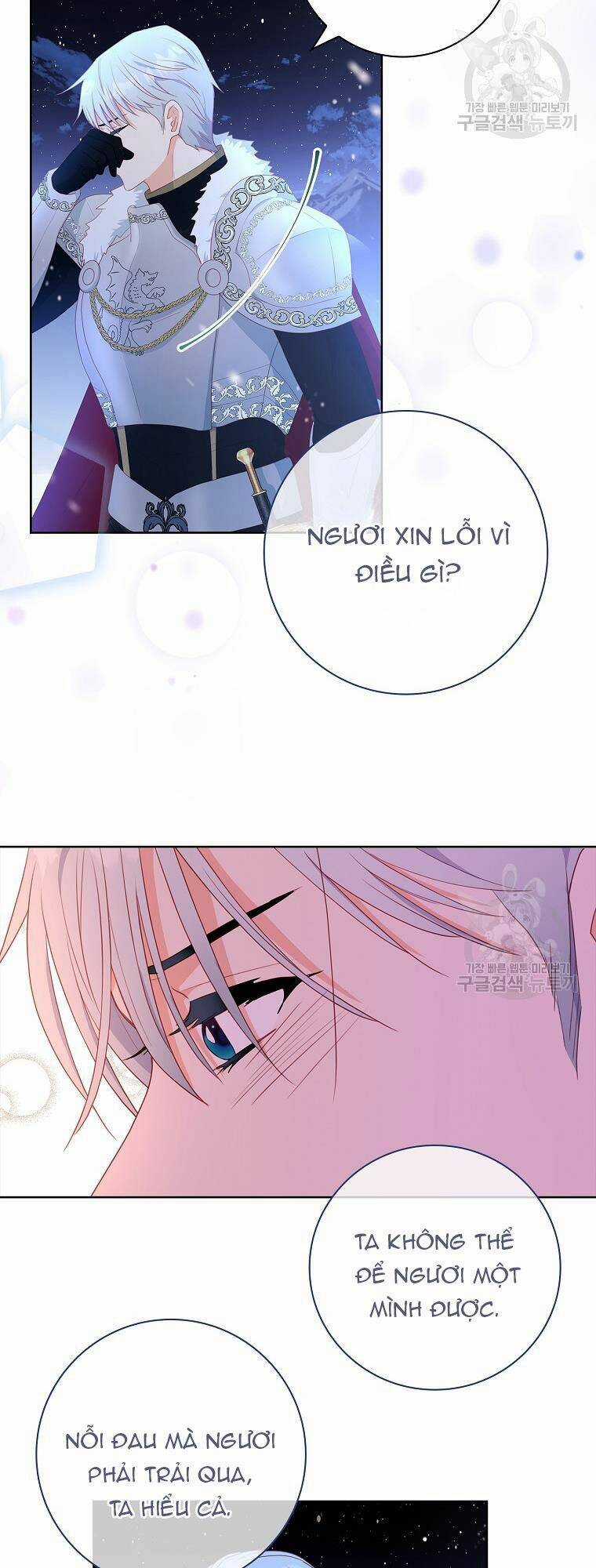 Chồng Tôi Là Người Do Tôi Định Đoạt Chapter 9 trang 26