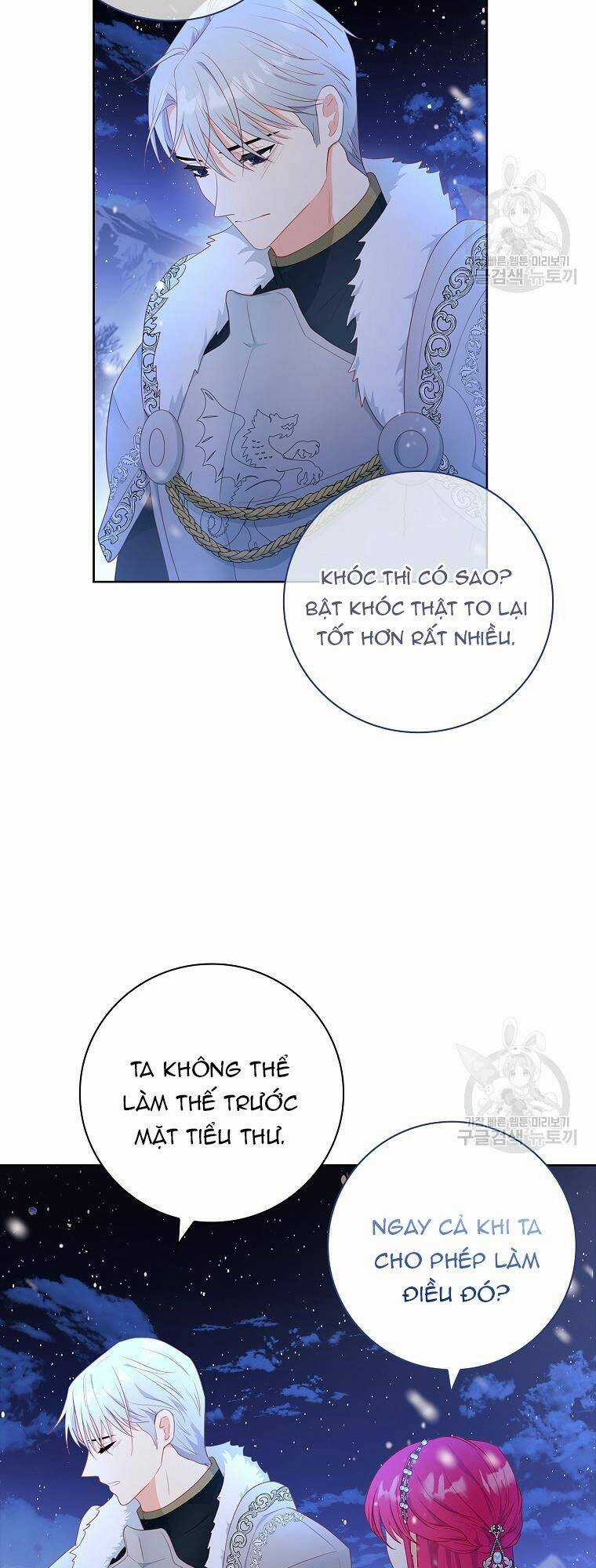 Chồng Tôi Là Người Do Tôi Định Đoạt Chapter 9 trang 27